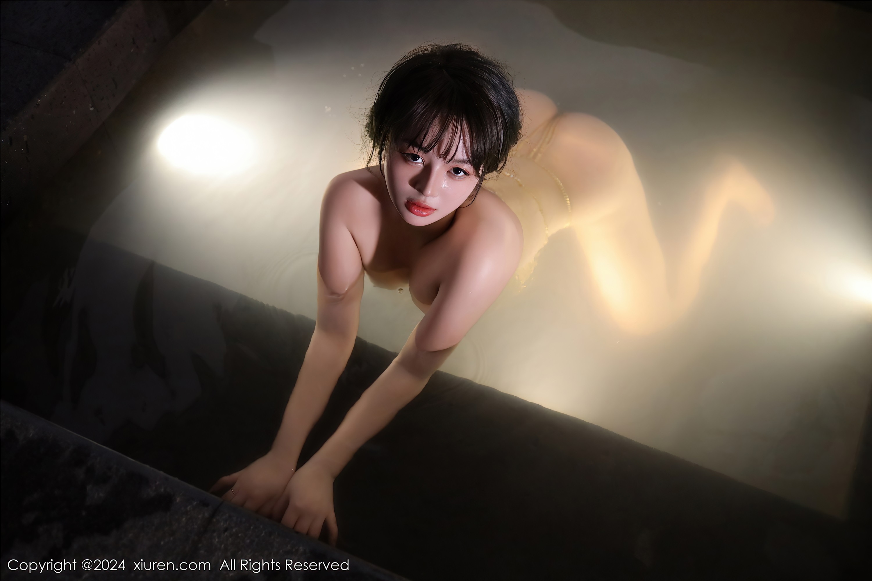 Xiuren秀人网 2024.02.06 NO.8075 沈思怡